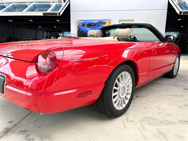 2005 Ford Thunderbird (CC-2063843) for sale in Bradenton, Florida