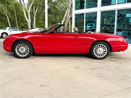 2005 Ford Thunderbird (CC-2063843) for sale in Bradenton, Florida
