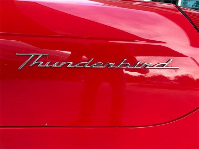 2005 Ford Thunderbird (CC-2063843) for sale in Bradenton, Florida
