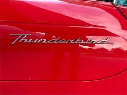 2005 Ford Thunderbird (CC-2063843) for sale in Bradenton, Florida