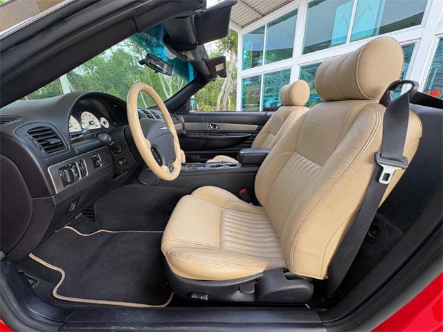2005 Ford Thunderbird (CC-2063843) for sale in Bradenton, Florida