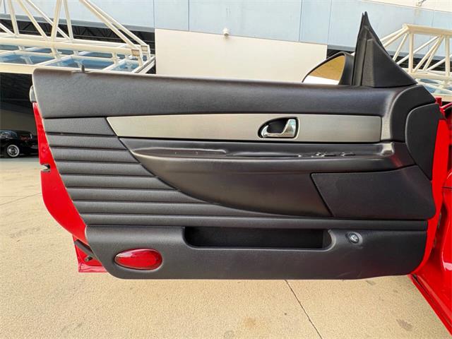 2005 Ford Thunderbird (CC-2063843) for sale in Bradenton, Florida