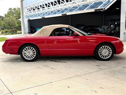 2005 Ford Thunderbird (CC-2063843) for sale in Bradenton, Florida