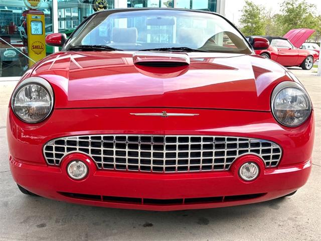 2005 Ford Thunderbird (CC-2063843) for sale in Bradenton, Florida