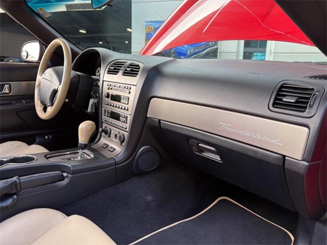 2005 Ford Thunderbird (CC-2063843) for sale in Bradenton, Florida