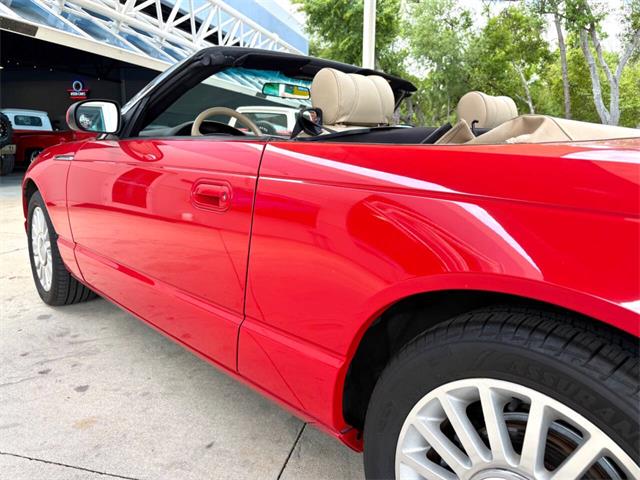 2005 Ford Thunderbird (CC-2063843) for sale in Bradenton, Florida
