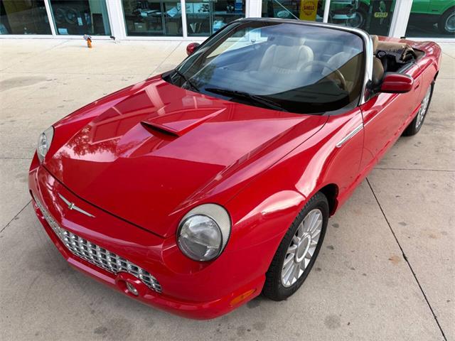 2005 Ford Thunderbird (CC-2063843) for sale in Bradenton, Florida