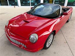 2005 Ford Thunderbird (CC-2063843) for sale in Bradenton, Florida