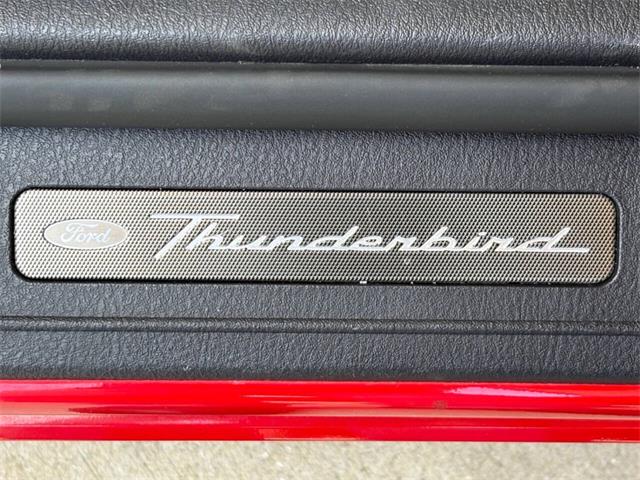 2005 Ford Thunderbird (CC-2063843) for sale in Bradenton, Florida