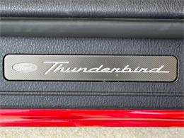 2005 Ford Thunderbird (CC-2063843) for sale in Bradenton, Florida
