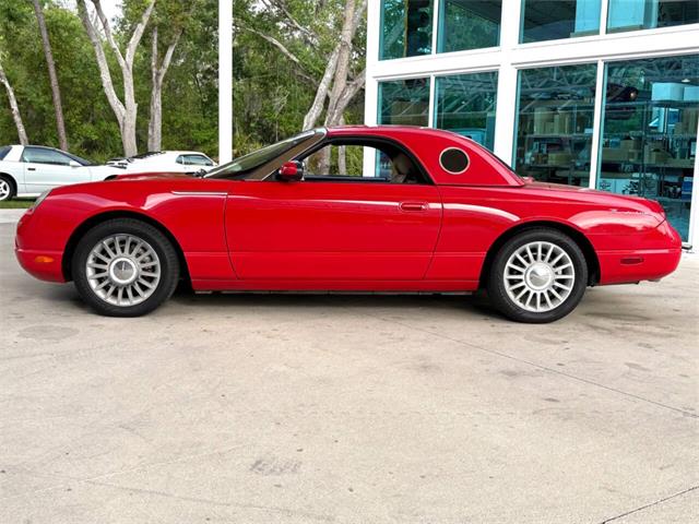 2005 Ford Thunderbird (CC-2063843) for sale in Bradenton, Florida