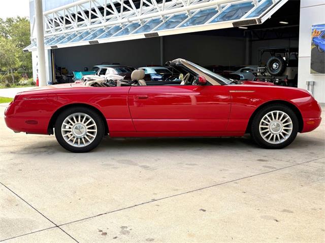 2005 Ford Thunderbird (CC-2063843) for sale in Bradenton, Florida