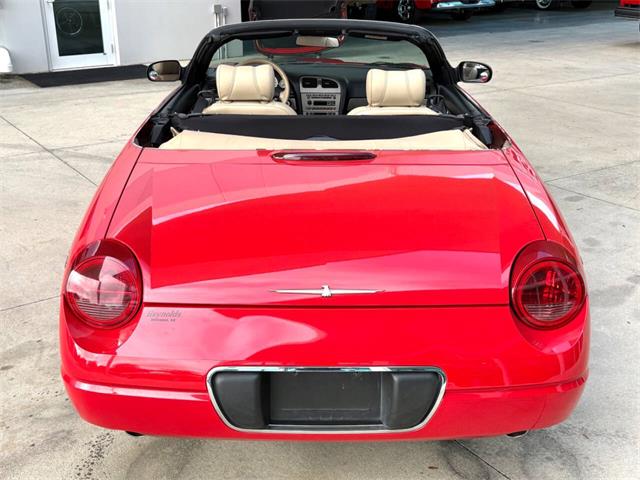 2005 Ford Thunderbird (CC-2063843) for sale in Bradenton, Florida