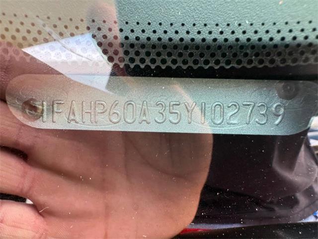 2005 Ford Thunderbird (CC-2063843) for sale in Bradenton, Florida