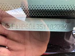 2005 Ford Thunderbird (CC-2063843) for sale in Bradenton, Florida