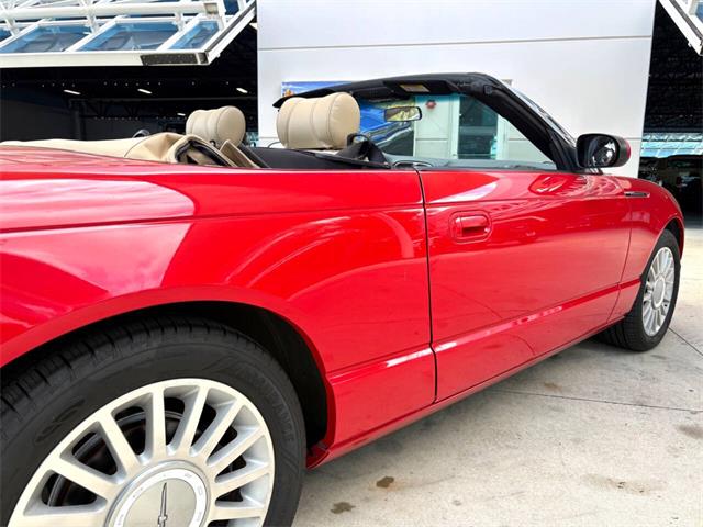 2005 Ford Thunderbird (CC-2063843) for sale in Bradenton, Florida