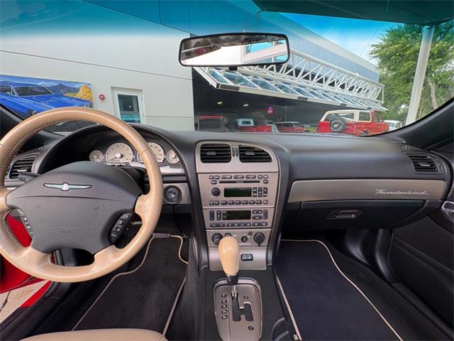 2005 Ford Thunderbird (CC-2063843) for sale in Bradenton, Florida