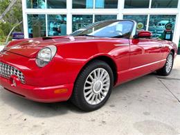 2005 Ford Thunderbird (CC-2063843) for sale in Bradenton, Florida