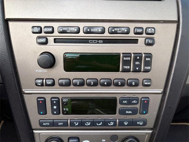 2005 Ford Thunderbird (CC-2063843) for sale in Bradenton, Florida