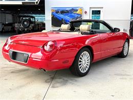 2005 Ford Thunderbird (CC-2063843) for sale in Bradenton, Florida