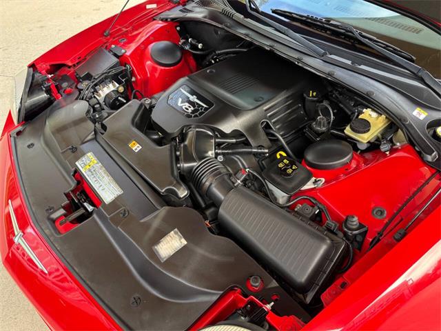 2005 Ford Thunderbird (CC-2063843) for sale in Bradenton, Florida