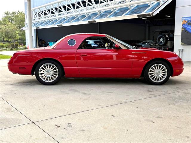 2005 Ford Thunderbird (CC-2063843) for sale in Bradenton, Florida