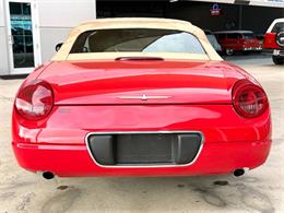 2005 Ford Thunderbird (CC-2063843) for sale in Bradenton, Florida