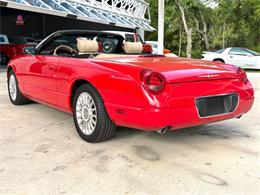 2005 Ford Thunderbird (CC-2063843) for sale in Bradenton, Florida