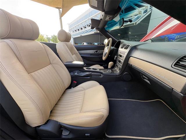 2005 Ford Thunderbird (CC-2063843) for sale in Bradenton, Florida