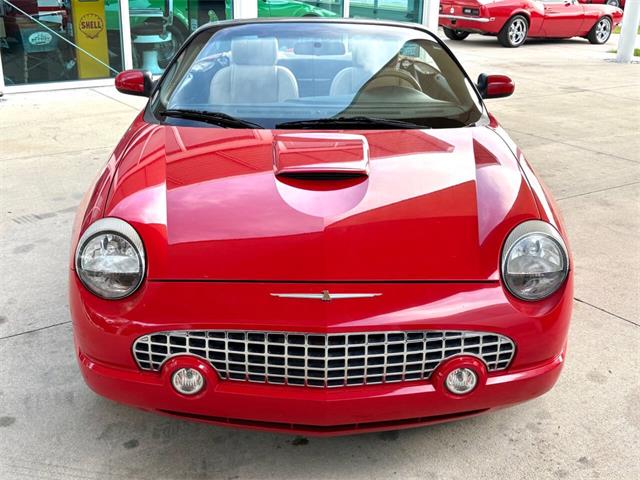 2005 Ford Thunderbird (CC-2063843) for sale in Bradenton, Florida