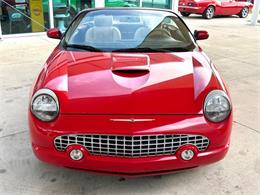2005 Ford Thunderbird (CC-2063843) for sale in Bradenton, Florida