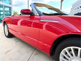 2005 Ford Thunderbird (CC-2063843) for sale in Bradenton, Florida