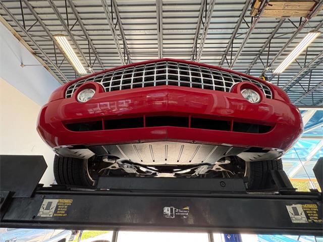 2005 Ford Thunderbird (CC-2063843) for sale in Bradenton, Florida