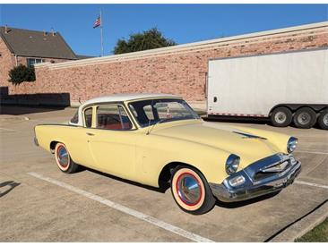 1955 Studebaker Champion (CC-2063848) for sale in Hobart, Indiana