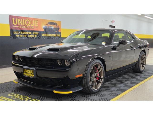 2022 Dodge Challenger (CC-2063849) for sale in Mankato, Minnesota