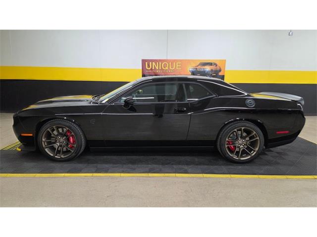 2022 Dodge Challenger (CC-2063849) for sale in Mankato, Minnesota