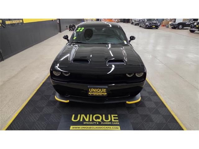 2022 Dodge Challenger (CC-2063849) for sale in Mankato, Minnesota