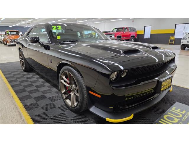 2022 Dodge Challenger (CC-2063849) for sale in Mankato, Minnesota