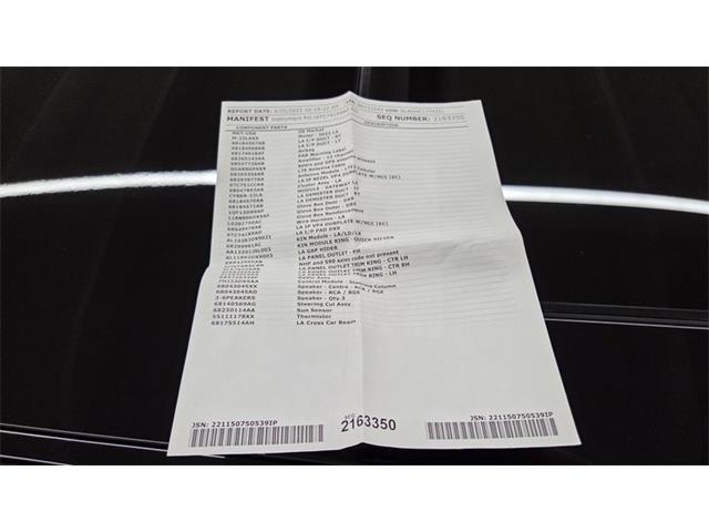 2022 Dodge Challenger (CC-2063849) for sale in Mankato, Minnesota