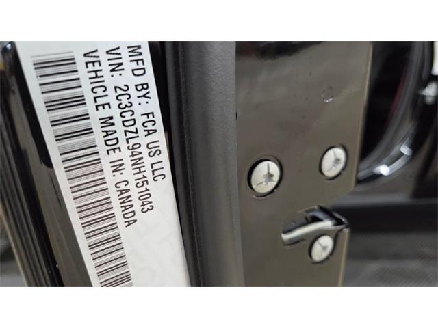 2022 Dodge Challenger (CC-2063849) for sale in Mankato, Minnesota