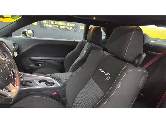 2022 Dodge Challenger (CC-2063849) for sale in Mankato, Minnesota