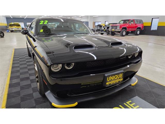 2022 Dodge Challenger (CC-2063849) for sale in Mankato, Minnesota