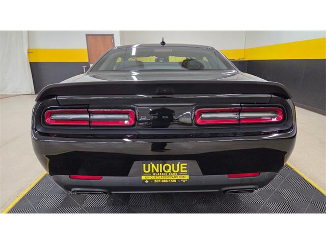 2022 Dodge Challenger (CC-2063849) for sale in Mankato, Minnesota