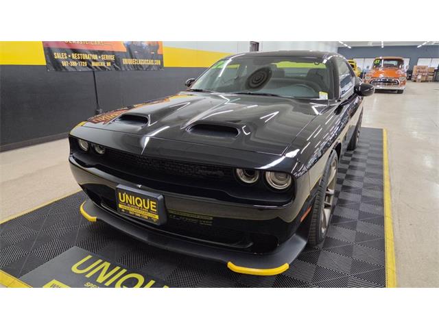 2022 Dodge Challenger (CC-2063849) for sale in Mankato, Minnesota