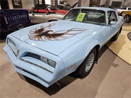 1977 Pontiac Firebird (CC-2060385) for sale in Salem, Ohio