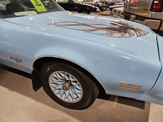 1977 Pontiac Firebird (CC-2060385) for sale in Salem, Ohio