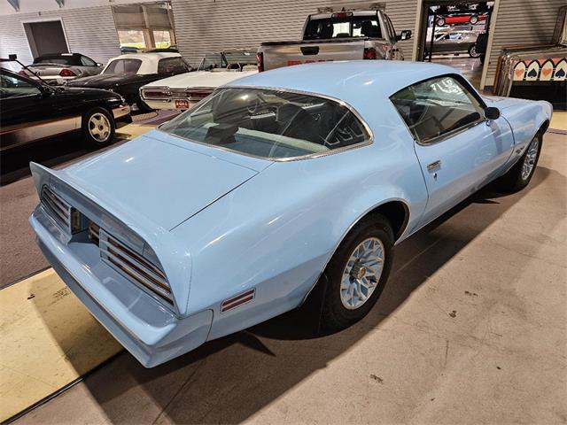 1977 Pontiac Firebird (CC-2060385) for sale in Salem, Ohio