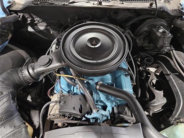 1977 Pontiac Firebird (CC-2060385) for sale in Salem, Ohio