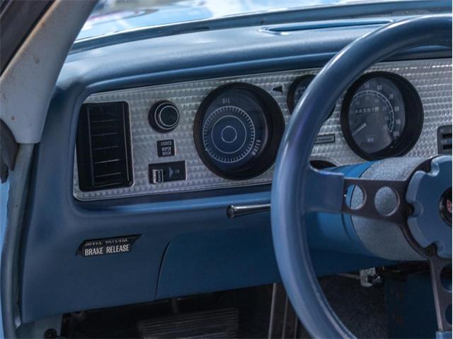 1977 Pontiac Firebird (CC-2060385) for sale in Salem, Ohio