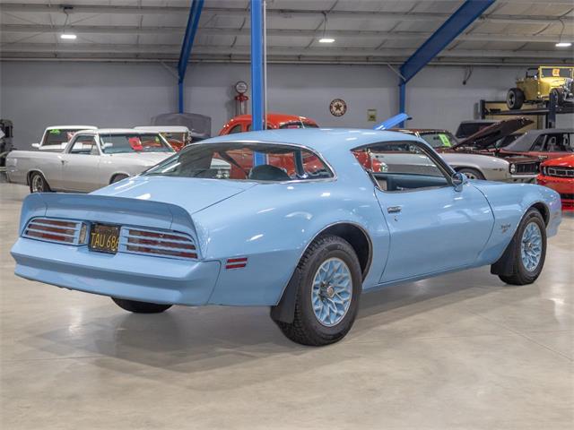 1977 Pontiac Firebird (CC-2060385) for sale in Salem, Ohio